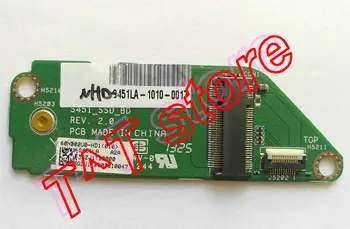 orijinal S451L S451LA SSD KURULU S451LA-1010 S451_SSD_BD testi iyi ücretsiz gönderim